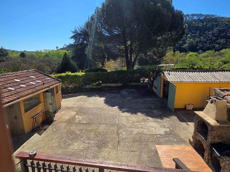 Maison de village - 165 m² - 8 pièces