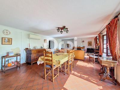 Maison - 175 m² - 5 pièces