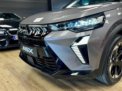 Mitsubishi Asx II (2) 1.3 Di-T Mhev 140 Instyle