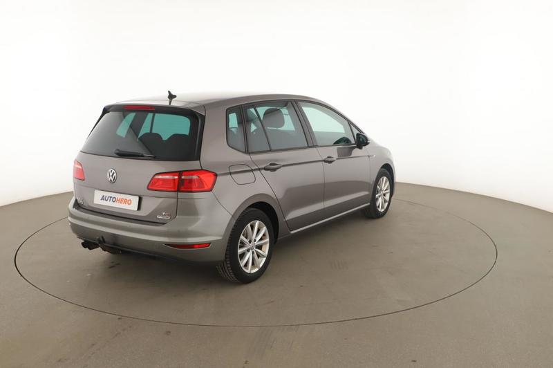 Volkswagen Golf Sportsvan VII 1.4 Tsi BlueMotion Tech Lounge Dsg7 150 ch