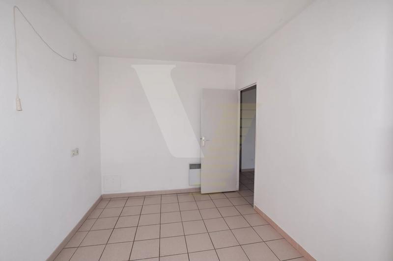 Appartement - 30 m² - 2 pièces