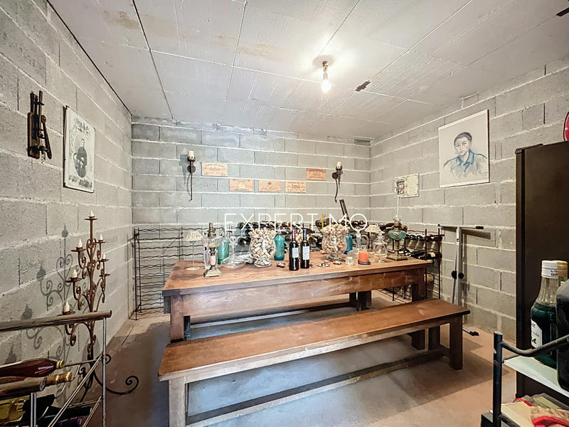 Villa - 153 m² - 5 pièces