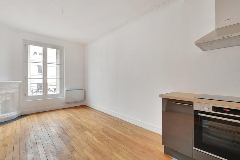 Appartement - 35 m² - 2 pièces