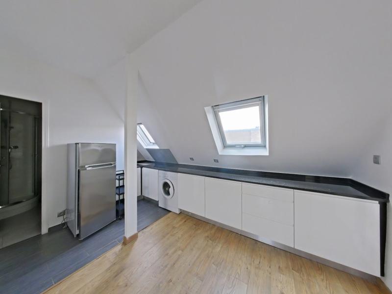 Studio - 22 m² - 1 pièce