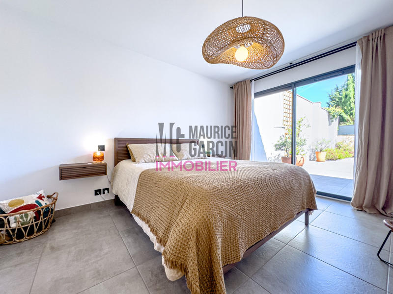 Maison - 190 m² - 6 pièces