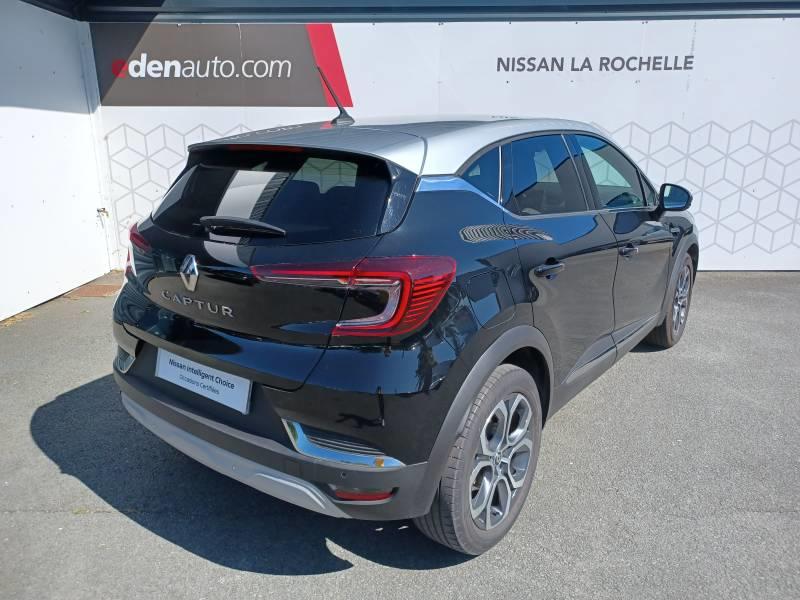 Renault Captur TCe 100 Gpl - 21 Intens
