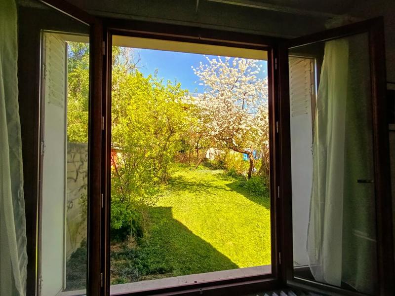 Maison - 140 m² - 7 pièces