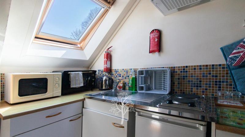 Moulin - 264 m² - 8 pièces