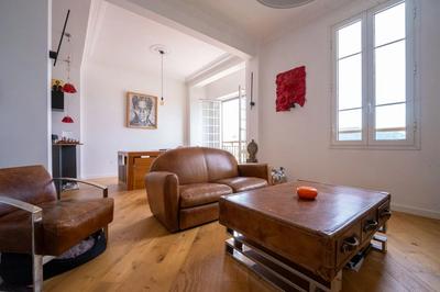 Appartement - 60 m² - 2 pièces