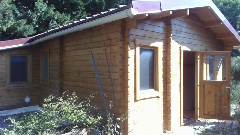 Propriété - 174 m² - 8 pièces