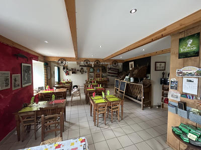 Immeuble - 555 m² - 10 pièces