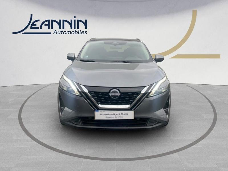 Nissan Qashqai e-Power 190 ch n-Connecta