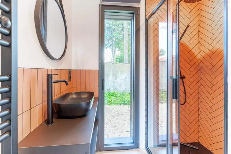 Maison d'architecte - 148 m² - 7 pièces