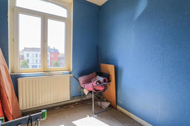 Maison - 148 m² - 9 pièces