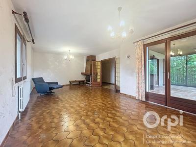 Maison - 150 m² - 4 pièces