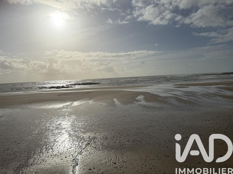 Maison - 47 m² - 4 pièces