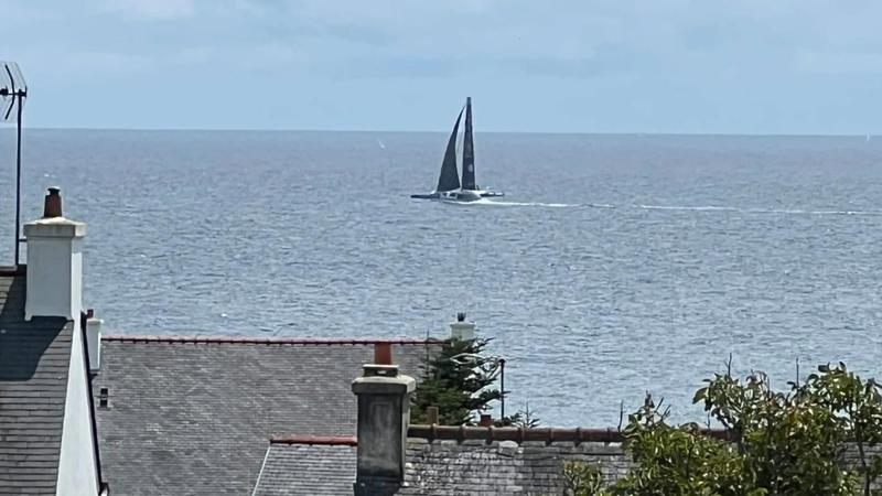 Maison - 200 m² - 6 pièces