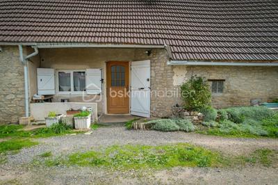 Longère - 177 m² - 6 pièces