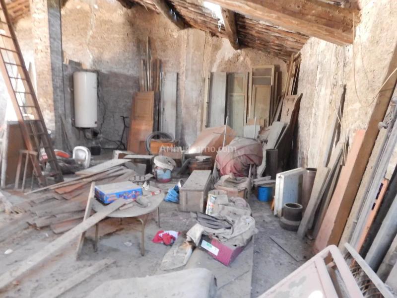 Maison - 100 m² - 6 pièces