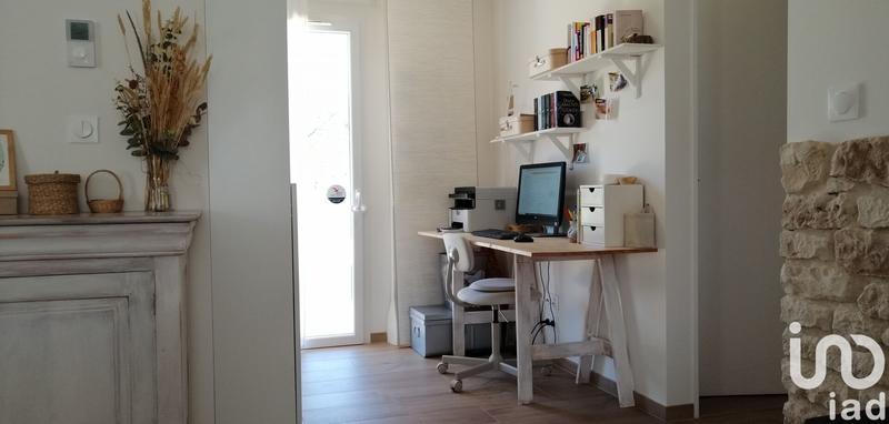 Maison de campagne - 130 m² - 5 pièces