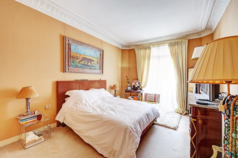 Appartement - 138 m² - 5 pièces