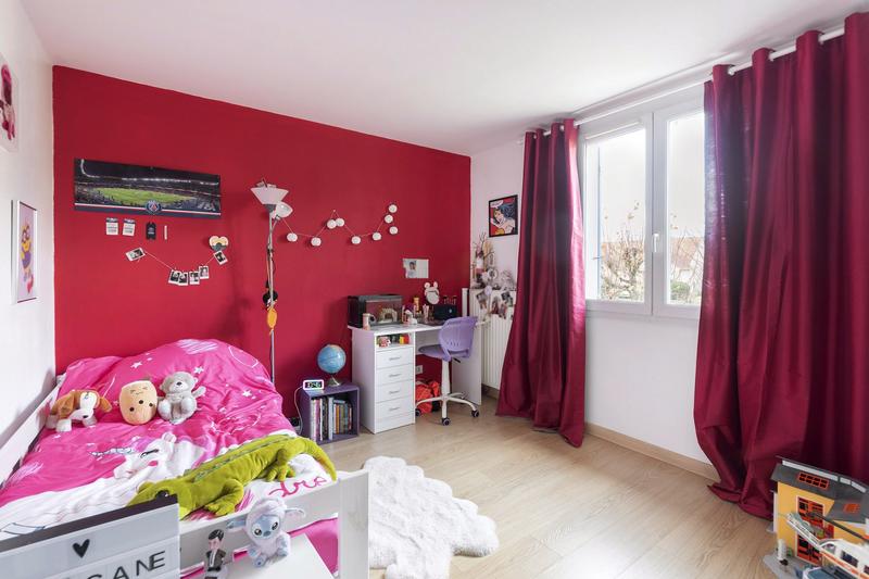 Maison - 146 m² - 6 pièces