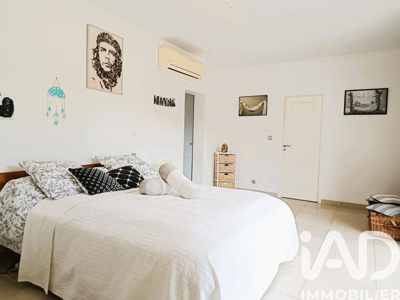 Maison de maîtres - 294 m² - 6 pièces