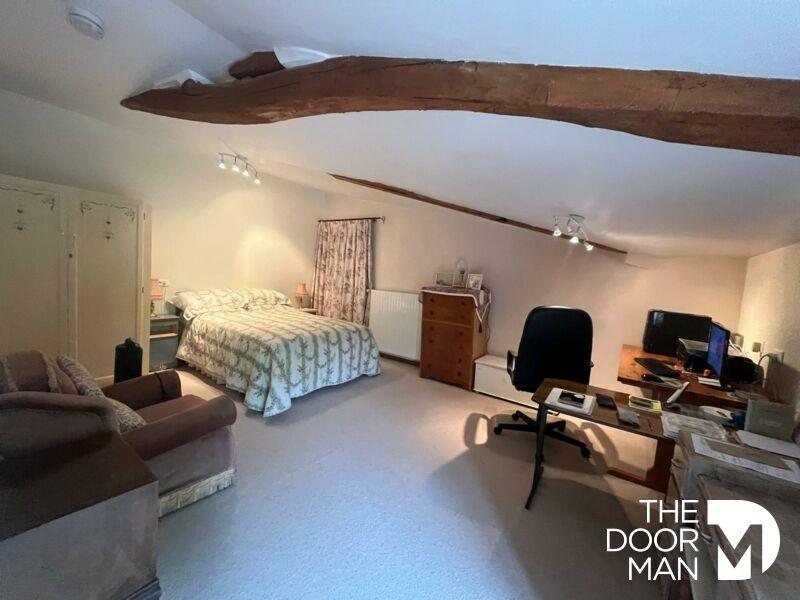 Maison de maîtres - 310 m² - 10 pièces