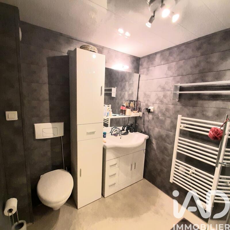 Maison de village - 187 m² - 5 pièces