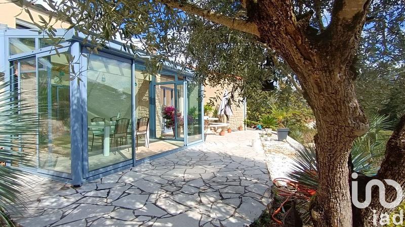 Maison de maîtres - 288 m² - 10 pièces