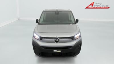 Citroën Berlingo Van Taille m 650kg Bluehdi 130 s Eat8