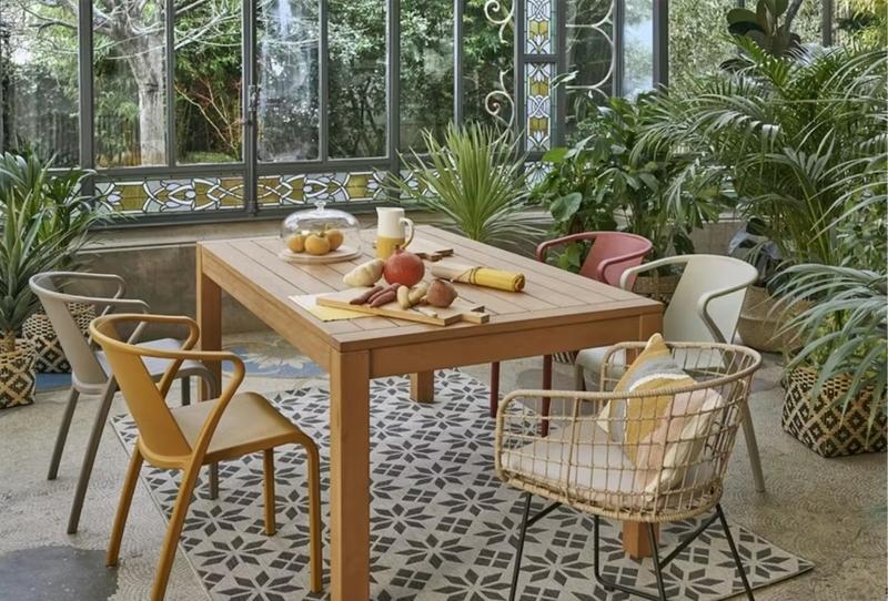 Appartement - 90 m² - 4 pièces