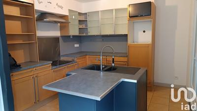 Maison - 114 m² - 5 pièces