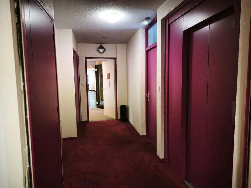 Appartement - 464 m² - 9 pièces