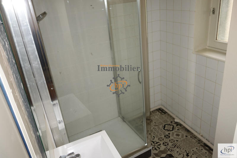 Appartement - 62 m² - 4 pièces