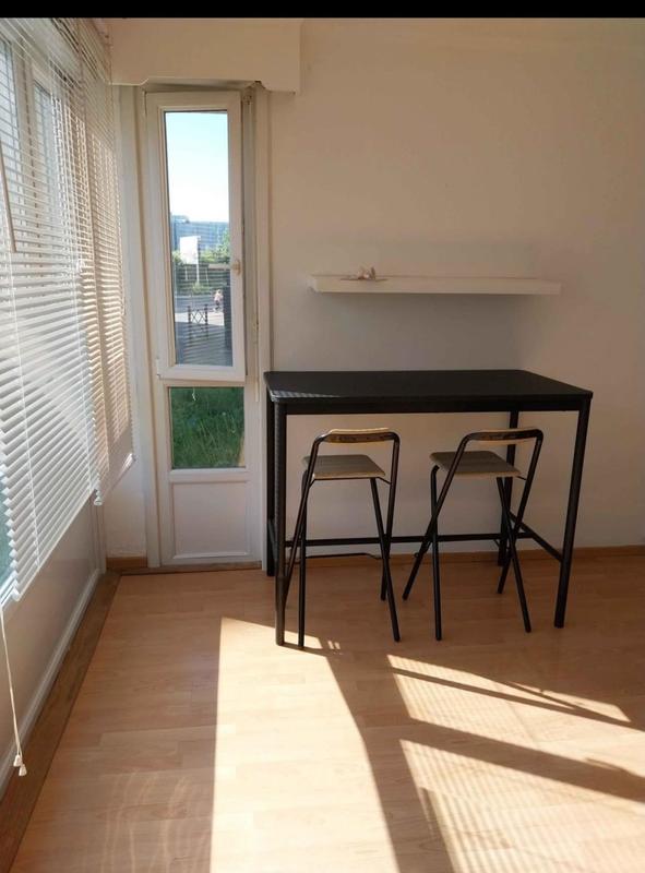 Appartement - 26 m² - 1 pièce
