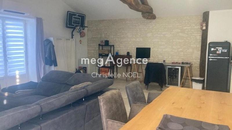 Maison de campagne - 108 m² - 4 pièces