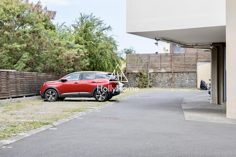 Duplex - 124 m² - 3 pièces