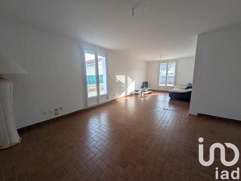 Maison - 167 m² - 7 pièces