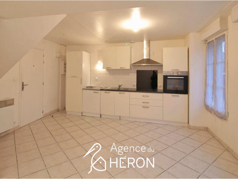 Propriété - 82 m² - 4 pièces
