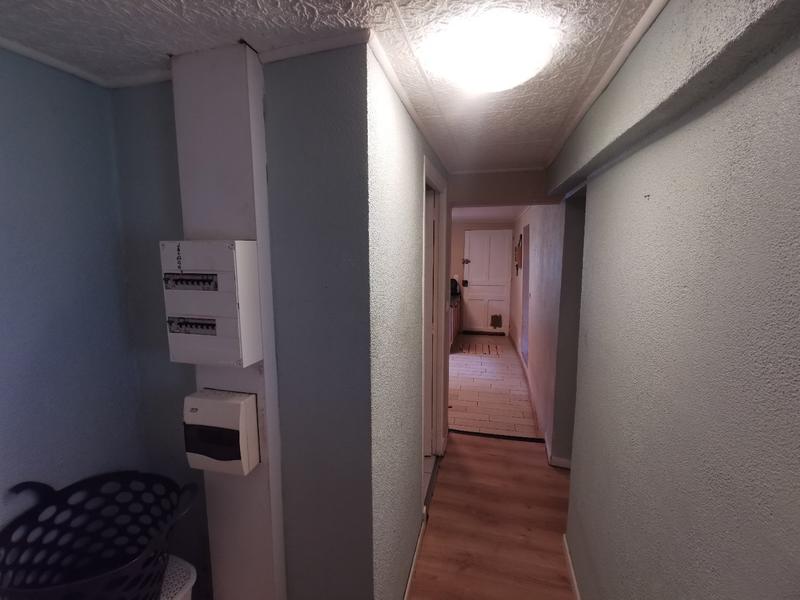 Maison - 78 m² - 5 pièces