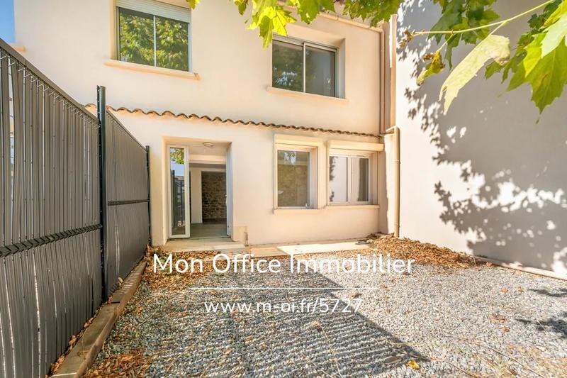 Appartement - 75 m² - 3 pièces