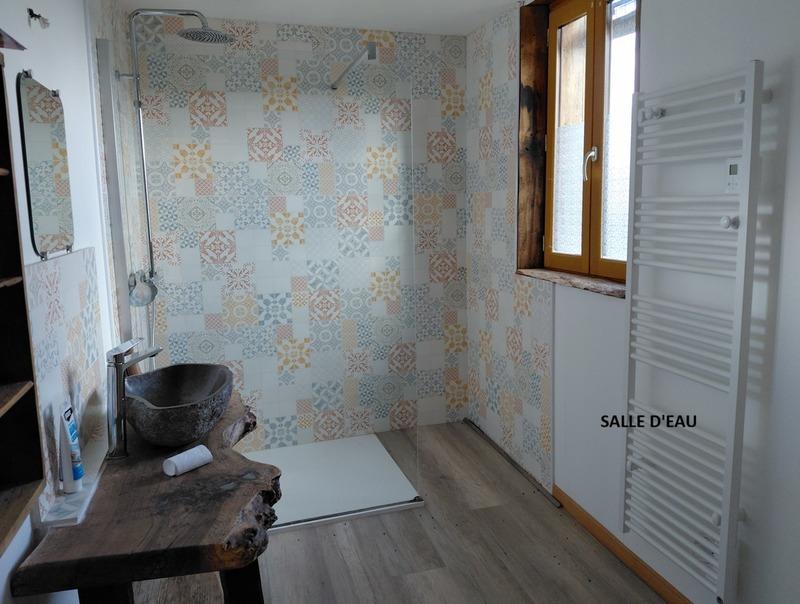 Maison - 220 m² - 8 pièces