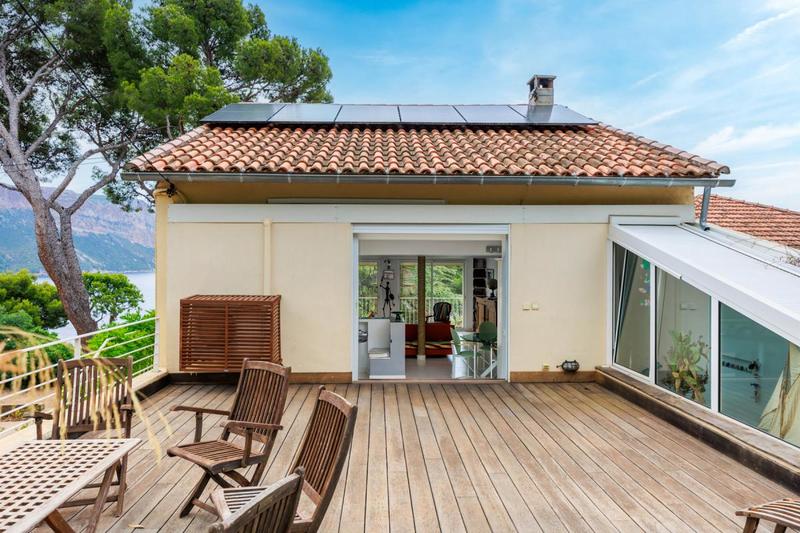 Maison - 125 m² - 4 pièces