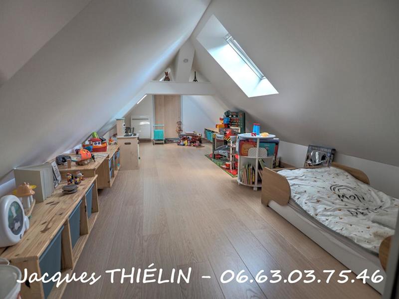 Maison - 79 m² - 3 pièces