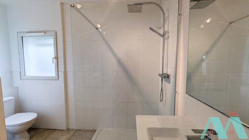 Maison - 78 m² - 4 pièces