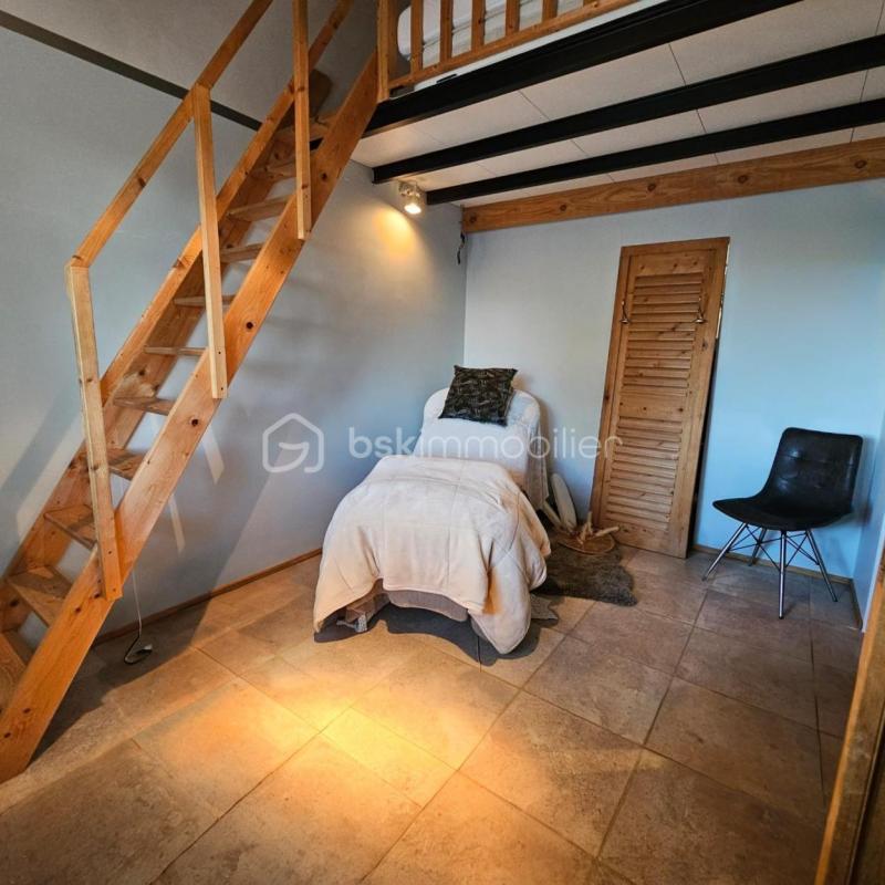 Propriété - 162 m² - 6 pièces