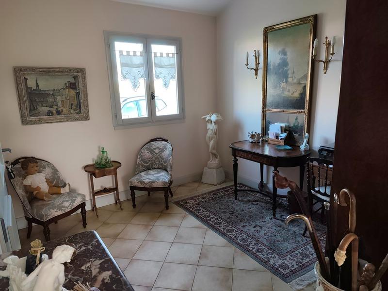 Maison - 134 m² - 4 pièces