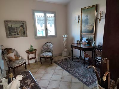 Maison - 134 m² - 4 pièces