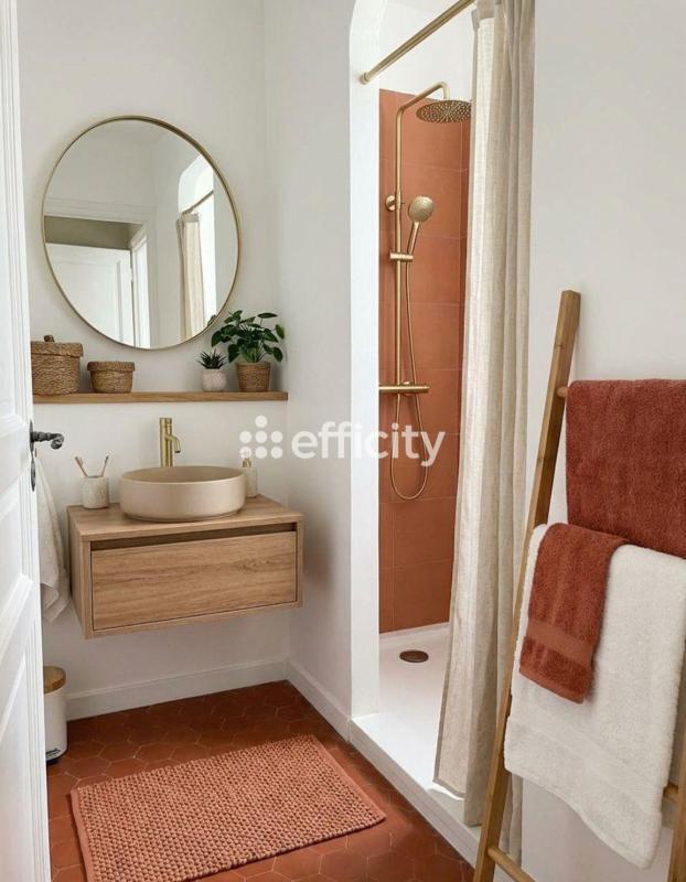 Villa - 82 m² - 4 pièces